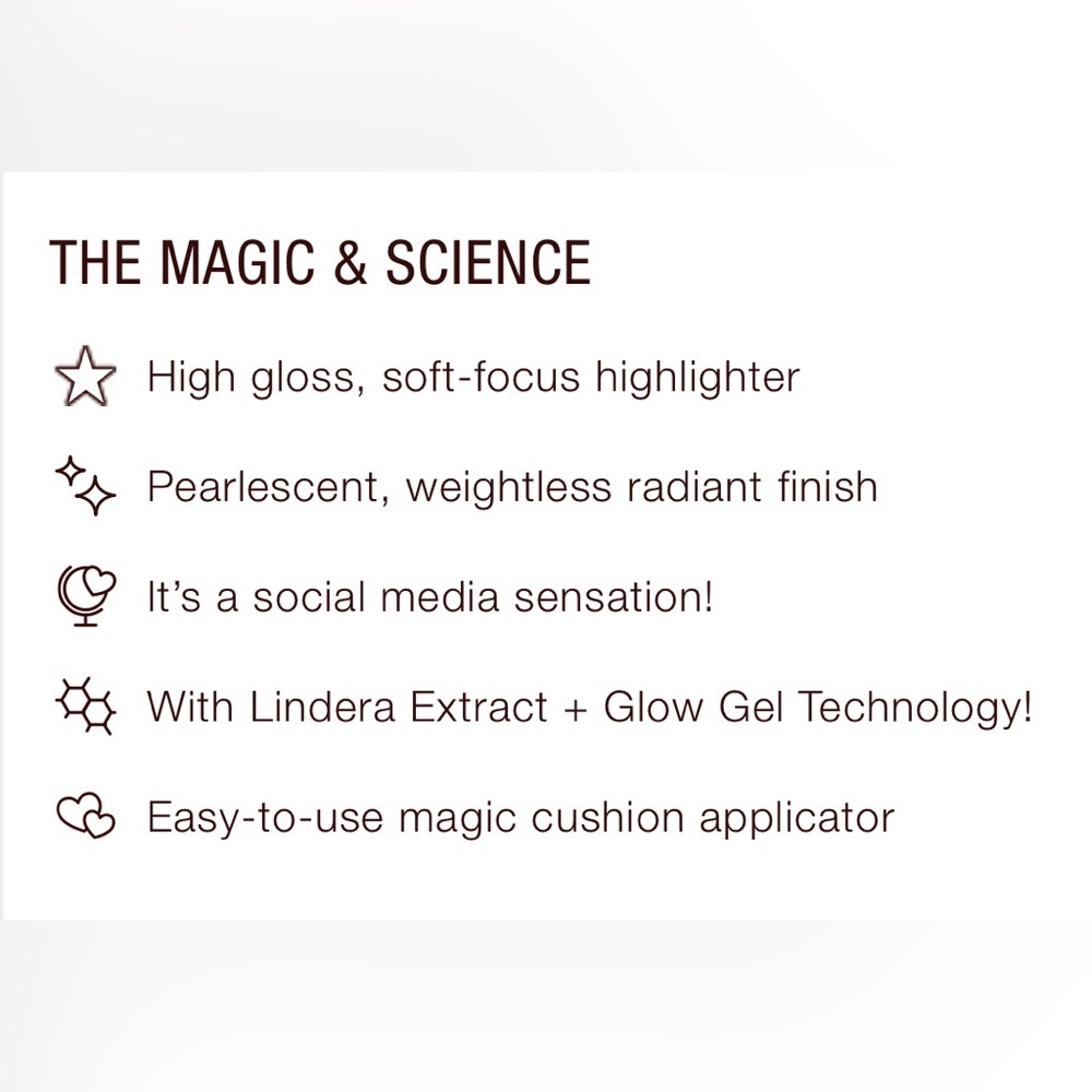 Charlotte Tilbury Hollywood Beauty Light Wand in Spotlight - Picture 10 of 14